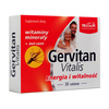 GERVITAN VITALIS 30 tabletek