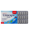 UROCAPS TOTAL 60 kapsułek