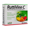 RUTTIVINN C 90 tabletek