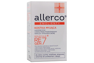 ALLERCO KOSTKA MYJĄCA 100 g