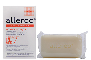 ALLERCO KOSTKA MYJĄCA 100 g