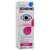 XEDRENIO DEX 0,15% + 2% 10 ml krople