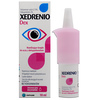 XEDRENIO DEX 0,15% + 2% 10 ml krople