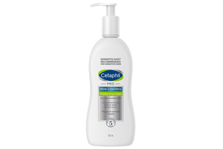 CETAPHIL PRO ITCH CONTROL BALSAM DO NAWILŻANIA 295 ml