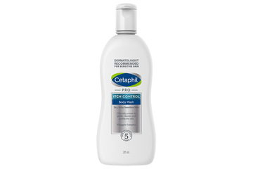 CETAPHIL PRO ITCH CONTROL EMULSJA DO MYCIA 295 ml