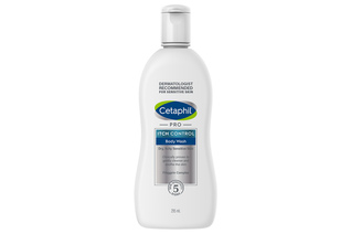 CETAPHIL PRO ITCH CONTROL EMULSJA DO MYCIA 295 ml