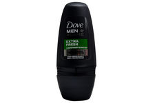 DOVE MEN+CARE ANTYPERSPIRANT EXTRA FRESH 50 ml roll-on