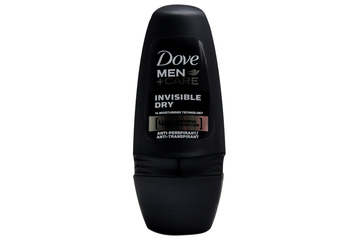 DOVE MEN+CARE ANTYPERSPIRANT INVISIBLE DRY 50 ml roll-on