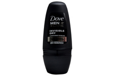 DOVE MEN+CARE ANTYPERSPIRANT INVISIBLE DRY 50 ml roll-on
