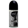 NIVEA MEN INVISIBLE FOR BLACK & WHITE ANTYPERSPIRANT 50 ml roll-on