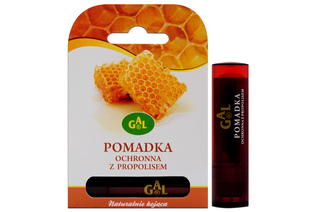 POMADKA OCHRONNA Z PROPOLISEM 4,3 g