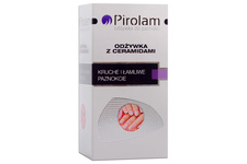 PIROLAM ODŻYWKA DO PAZNOKCI Z CERAMIDAMI 11 ml