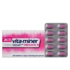 ACTI-VITAMINER PRENATAL 60 tabletek