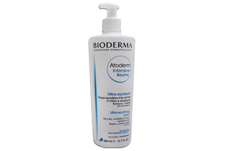 ATODERM INTENSIVE BAUME BALSAM EMOLIENTOWY 500 ml