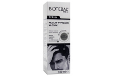 BIOTEBAL MEN SERUM PRZECIW WYPADANIU WŁOSÓW 100 ml