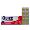 QUIXX GRIP-PROTECT 20 tabletek do ssania