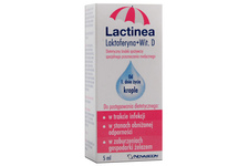 LACTINEA 5 ml krople