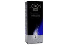 LOXON PRO SZAMPON PRZECIW WYPADANIU WŁOSÓW U KOBIET I MĘŻCZYZN 250 ml