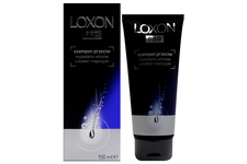LOXON PRO SZAMPON PRZECIW WYPADANIU WŁOSÓW U KOBIET I MĘŻCZYZN 250 ml