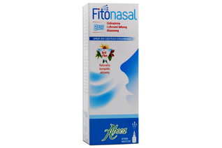 FITONASAL 2ACT 15 ml spray