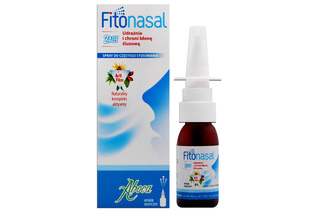 FITONASAL 2ACT 15 ml spray