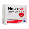 HASCOVIR CONTROL 25 tabletek