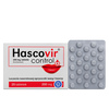HASCOVIR CONTROL 25 tabletek