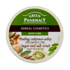 GREEN PHARMACY PEELING CUKROWO - SOLNY OLEJ ARGANOWY I FIGI 300 ml