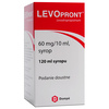 LEVOPRONT 120 ml syrop