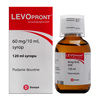 LEVOPRONT 120 ml syrop