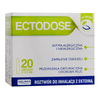 ECTODOSE ROZTWÓR DO INHALACJI Z EKTOINĄ 2,5 ml x 20 ampułek