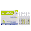 ECTODOSE ROZTWÓR DO INHALACJI Z EKTOINĄ 2,5 ml x 20 ampułek