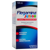 FLEGAMINA JUNIOR SMAK TRUSKAWKOWY 120 ml syrop