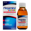 FLEGAMINA JUNIOR SMAK TRUSKAWKOWY 120 ml syrop