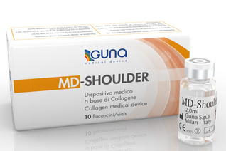 MD-SHOULDER 1 fiolka