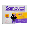 SAMBUCOL JUNIOR 20 pastylek