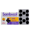 SAMBUCOL JUNIOR 20 pastylek