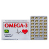 GALOMEGA 517 mg 150 kapsułek