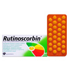 RUTINOSCORBIN 90 tabletek