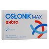 OSŁONIK MAX EXTRA 20 kapsułek