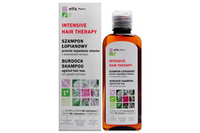 INTENSIVE HAIR THERAPY SZAMPON PRZECIW WYPADANIU WŁOSÓW 200 ml