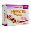 MER'CEL TOTAL 60 tabletek