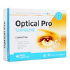 OPTICAL PRO 30 kapsułek