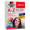 DOPPELHERZ AKTIV A-Z DLA NIEJ 30 tabletek