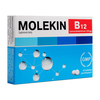 MOLEKIN B12 60 tabletek