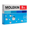 MOLEKIN B12 60 tabletek