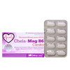 CHELA-MAG B6 CARDIO 30 tabletek