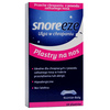 SNOREEZE PLASTRY NA NOS 10 sztuk