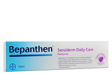 BEPANTHEN SENSIDERM DAILY CARE KREM 150 ml