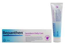 BEPANTHEN SENSIDERM DAILY CARE KREM 150 ml